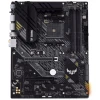 Osnovna plošča AM4 Asus TUF GAMING B550-PLUS HDMI DisplayPort USB-C
