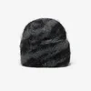 Kapa adidas Adilenium 6 Beanie Grey Four/ Black M