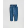 Reserved - Mom fit farmerke