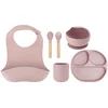MOMI MoMi set za hranjenje Ami Pink