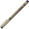 Sakura Pigma Micron Tehnično pero Purple 0,5 mm 1 kos