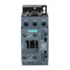 Siemens Močnostni kontaktor 32A 3P 24V DC 1NO 1NC S0 3RT2027-1BB40