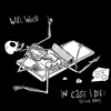 Will Wood - In Case I Die (A Live One) (Black And White Night Sky Translucent Blend Coloured) (Indie Exclusive) (3 LP)