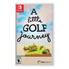 A Little Golf Journey (SWITCH)