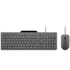 Lenovo 310 žicni set/ usb-a combo/ us/ crna tastatura+miš ( gx31r09775 )