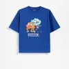 Reserved - Majica The Amazing World of Gumball
