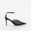 Reserved - LADIES` PUMPS