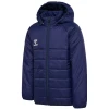 Jakna s kapuco Hummel HMLGO QUILTED HOOD JACKET KIDS
