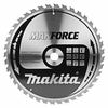 TCT MAKForce žagin list B-08414, 355x2.2/3.0x30mm, 40z, 20o | MAKITA - Makita