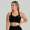 STRIX Sports Bra Black