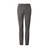 GAP Chino hlače V-ESSENTIAL antracit