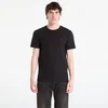 Majice Calvin Klein Ss Slim Stretch Cotton Crewneck Tee Black M
