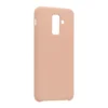 Maska Velvet touch za Samsung A6 Plus/ A605G (2018) roze