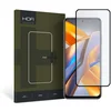 HOFI GLASS PRO+KALJENO STAKLO ZA XIAOMI POCO M5S / REDMI NOTE 10 / 10S CRNO
