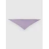 24 Colours Neck Scarf purple