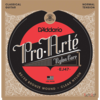 DAddario EJ47 ProArte Laser Selected Nylon Trebles Normal