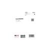 BOSCH EXPERT X-LOCK diamantna rezalna plošča MultiMaterial 115 mm 2608900669