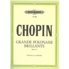 CHOPIN:GRANDE POLONAISE BRILLANTE OP.22 FOR 2 PIANOS