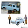 Mattel Harry Potter Leteči avto