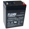 Fiamm Fiamm akumulator FG20271, (21311974)