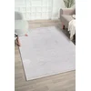 Conceptum Hypnose Tepih Zett Ze002, 160x230 cm, Svetlosivi