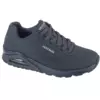 Skechers Muške patike Uno - Stand On Air, 52458-DKNV, Tamnoplave