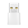 Mercusys MA60XNB V1.0, AX900 Nano Wi-Fi 6 + Bluetooth USB Adapter