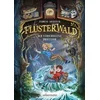 Flüsterwald - Der verschollene Professor (Flüsterwald, Staffel I, Bd. 2)