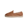 Toni Pons Espadrile DAMASC rjava