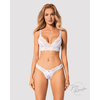 Sexy veš set 2-delni Heavenlly - XL/2XL