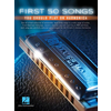 FIRST 50 SONGS PLAY ON HARMONICA