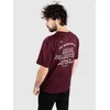 Arbor Bodega T-Shirt mulberry