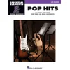POP HITS GUITAR ENSEMBLES LATE BEGINNER