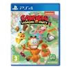 Garfield Lasagna Party (PS4)