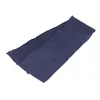Elastična rebrasta pletenina širine 14 cm - temno modra (3 kosi)