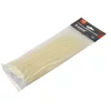 Extol Premium Extol Premium žični trakovi (8856120) beli, 380x7,6mm, 50ks, NYLON