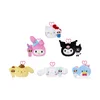 L.O.L. Surprise! Loves Hello Kitty and Friends reverzibilna plišasta igrača presenečenja - naključni motiv (599241)