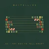 White Lies - As I Try Not To Fall Apart (Limited Edition) (LP)