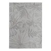 Siva notranja in zunanja preproga 160x230 cm Desert 1302 – Ayyildiz Carpets