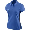 majica Nike W NK DRY ACDMY18 POLO SS