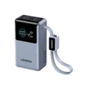 Ugreen 55W 10000mAh Nexode Pro prenosna baterija - modra