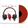 Mnemic - The Audio Injected Soul (Limited Edition) (Red Translucent Coloured) (LP)
