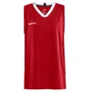 Craft Dres Progress Basket Singlet JR