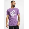 Rocawear NY 1999 T-shirt purple