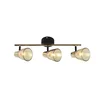 MV LUX spot lampa Siena DA5985/3