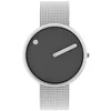 Picto 43352-0820S Thunder Grey 40mm 5ATM