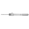 shumee Adapter SDS Max in pilotni sveder M22 190 mm