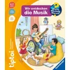 tiptoi Wieso? Weshalb? Warum? Wir entdecken die Musik