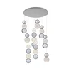 OPVIQ Visilica L1397 Chrome