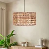 Opviq Luster 241926, Bež